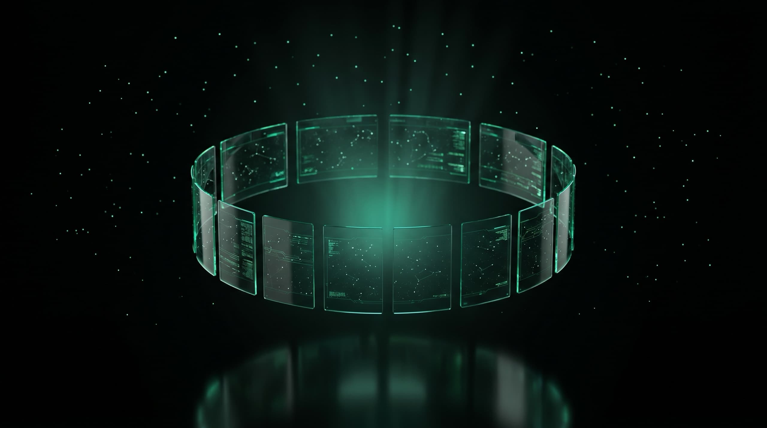 Observatorio de research — el cerebro de LOBO disponible por suscripción.